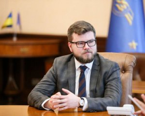 Кравцова хотят назначить руководителем Укрзалізниця. Омелян поддержал