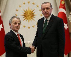 Туреччина підніматиме питання визволення моряків з російського полону