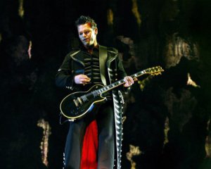 Rammstein повертаються: група випустить п&#039;ять кліпів на пісні з нового альбому