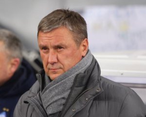 Хацкевича включили в ТОП-50 лучших тренеров мира