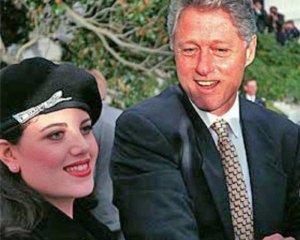 Коханка президента в деталях розповідала подрузі про їхні стосунки