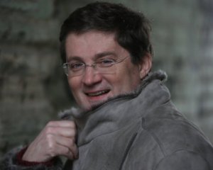 "По состоянию на сегодня у него нет конкурентов" - Игорь Кондратюк о выборах