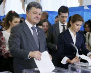 Порошенко объявит о походе на выборы 22 января - политолог