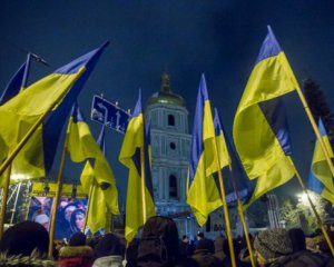 Украина в шаге от томоса