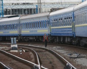 Запустять новий поїзд, який з&#039;єднає Донбас із Харковом