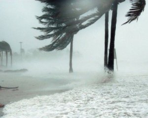 Смертельний ураган в Таїланді: загинув російський турист