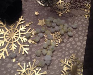 Правоохоронці затримали подружжя-наркодилерів