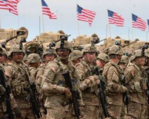 У держдепі США розповіли про терміни виведення американських військ із Сирії