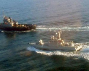 Разведка: Россия готовит провокации в Азовском море