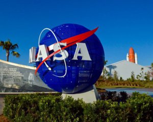 NASA отменила визит руководителя &quot;Роскосмоса&quot;