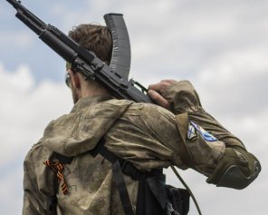 Драка боевиков на Донбассе завершилась трупами