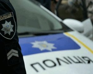 У поліції повідомили, як пройшла різдвяна ніч в Україні