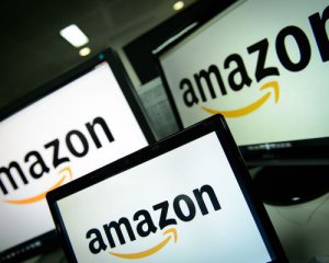 Amazon стала найдорожчою компанією у світі
