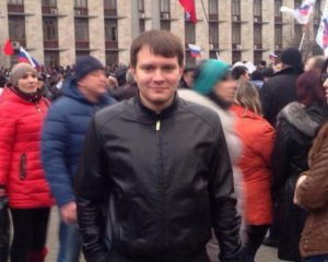 В Донецьку бойовики затримали і утримують &quot;спонсора&quot; ДНР і його сім&#039;ю