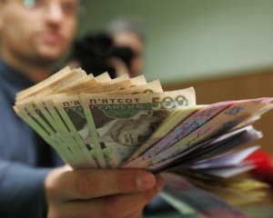 Понад 40 тис. грн: порахували середні зарплати українців