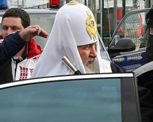 Гундяєва можуть звільнити через отримання Україною томоса - Ар'єв