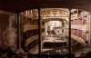 Разрушение и запустение: фотограф показал заброшенные европейские театры