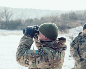 Повідомили останні новини про ситуацію на Донбасі