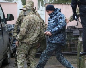 Пленных украинских моряков поддержали британские депутаты