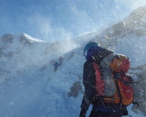 Лыжник и экстремал: появились подробности о пропавшем в горах туристе