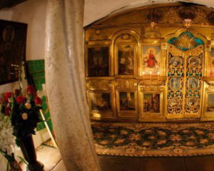 Из Киево-Печерской лавры исчезли ценные иконы