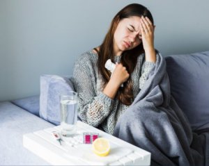 Как отличить грипп от простуды: полезные советы