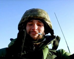 Хроники киборга - опубликовали ранее неизвестное видео боев в Донецком аеропорту