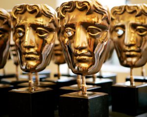 Оголосили номінантів кінопремії BAFTA