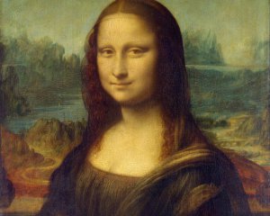 Куда смотрит Мона Лиза - открытие ученых