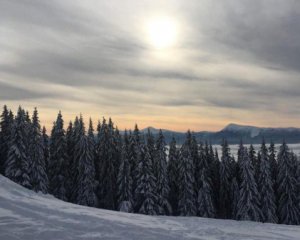 Пропавший в горах турист вышел на связь