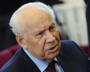 Помер останній голова Верховної Ради СРСР та соратник Горбачова