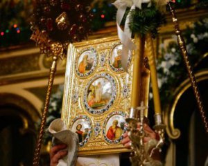9 приходов перешли к Православной церкви Украины
