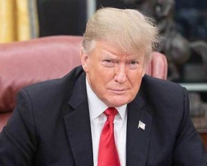 Дональд Трамп через "шатдаун" може пропустити Давоський форум