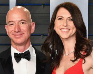 Самый дорогой развод мира: станет ли экс-супруга самой богатой женщиной планеты