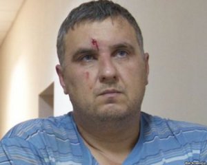 Стало відомим імовірне місце перебування політв&#039;язня Панова