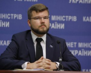 Кравцова призначили головою правління Укрзалізниці