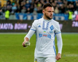Николай Морозюк стал игроком аутсайдера турецкой лиги