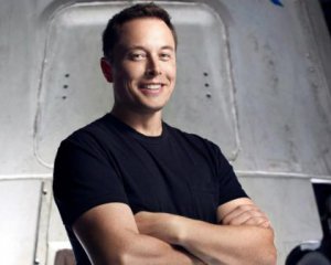 Маск показал реальное фото нового космического корабля