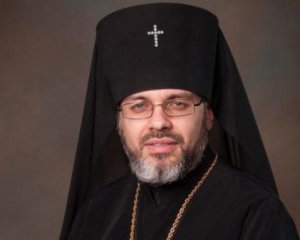 Архиепископ Даниил рассказал, что нужно ПЦУ для патриархата