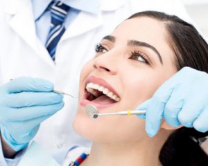 Сільську стоматологію рятують від медреформи