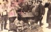 Вино у колодязях та страшні маски: як святкували Маланку в давній Україні