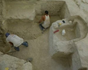 Археологи виявили унікальну знахідку цивілізації майя