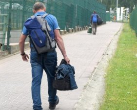 Украина станет мировым лидером по количеству гастарбайтеров