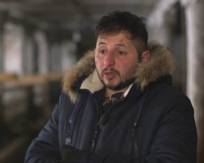 Азербайджанец рассказал, как стал успешным фермером в Украине