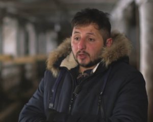 Азербайджанець розповів, як став успішним фермером в Україні