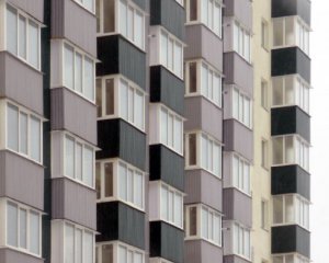 Які квартири українці купують найчастіше