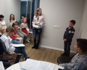 В Польше открыли украиноязычную школу