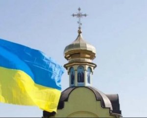 Перша громада на Миколаївщині перейшла до Української церкви