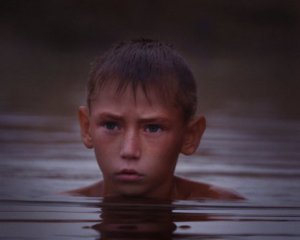 Фильм об украинском мальчике с Донбасса получил престижную награду