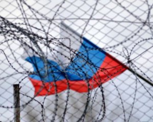 Сколько украинцев находятся в российских тюрьмах